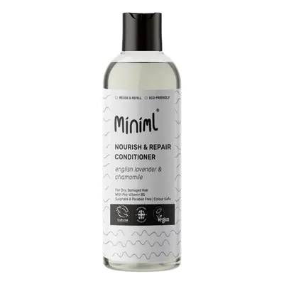 Miniml Nourish & Repair Conditioner - Lavender & Chamomile - 500ml