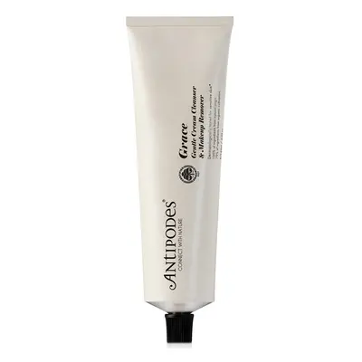 Antipodes Grace Gentle Cream Cleanser & Makeup Remover - 120ml