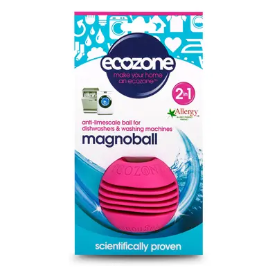 Ecozone Magnoball - Anti-limescale Ball