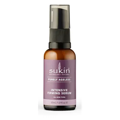 Sukin Purely Ageless Firming Serum - 30ml