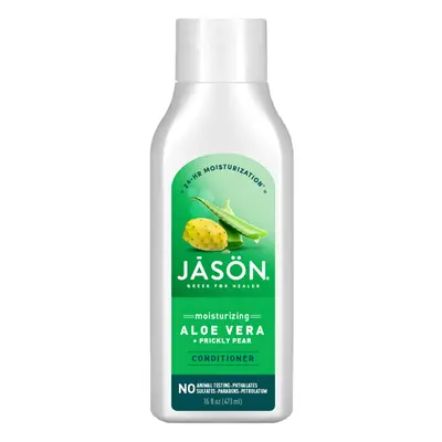 Jason Moisturising Aloe Vera & Prickly Pear Conditioner - 473ml