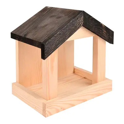 Wall Bird Table