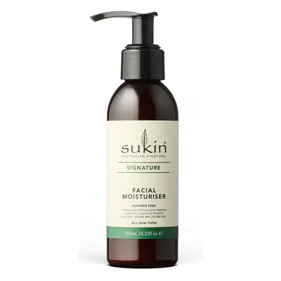 Sukin Facial Moisturiser - 125ml