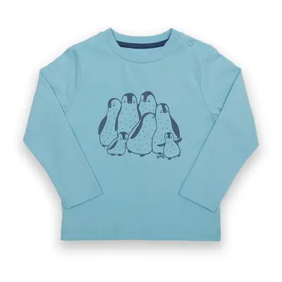 Kite Penguin Huddle T-Shirt