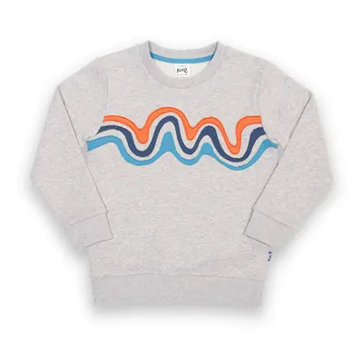 Kite Ripple Run Sweatshirt