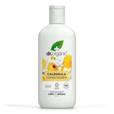 Dr Organic Calendula Conditioner - 265ml