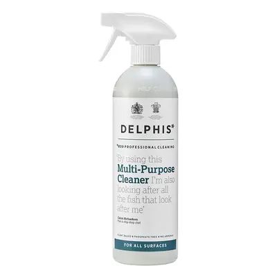 Delphis Eco Multi Purpose Cleaner - 700ml