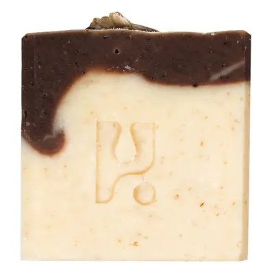 Och Vegan Oat Latte Large Soap - 160g