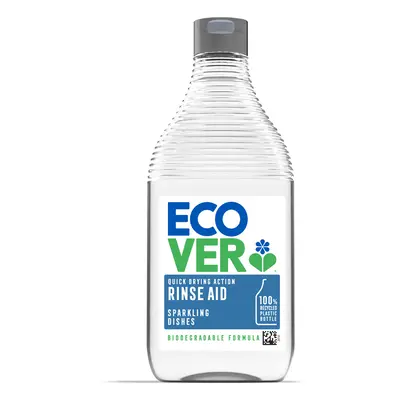 Ecover Rinse Aid - 450ml