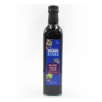 Organic Kitchen Balsamic Vinegar of Modena - 500ml