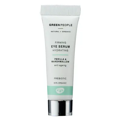 Green People Firming Eye Serum - 10ml