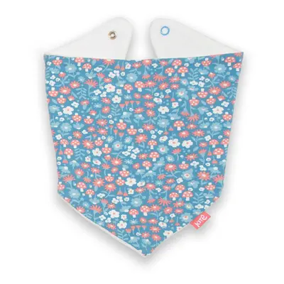 Kite Winter Woodland Bib