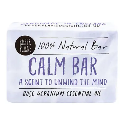 Handmade Calm Soap Bar - 95g