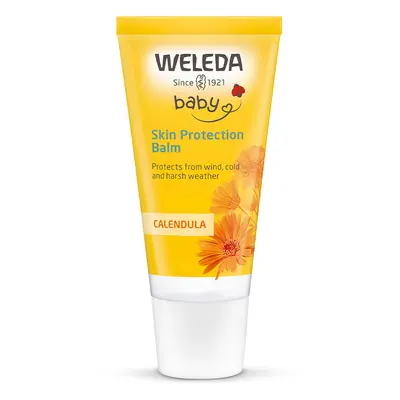 Weleda Baby Calendula Skin Protection Balm - 30ml