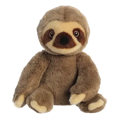 Eco Nation Recycled Soft Toy - Sloth