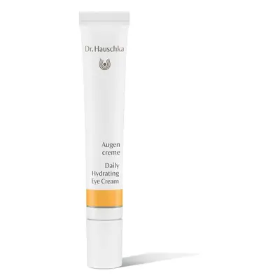 Dr. Hauschka Daily Hydrating Eye Cream - 12.5ml