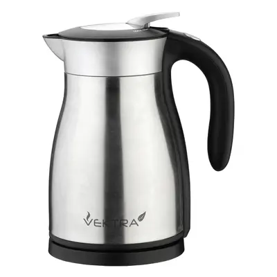 Vektra Vacuum Eco Kettle - 1 Series - 1.5 Ltr Brushed Stainless Steel