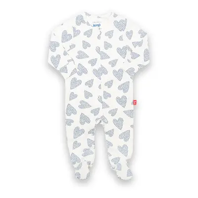 Kite Love You Sleepsuit