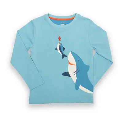 Kite Ocean Chomp T-Shirt