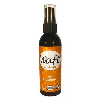 Waft Orange Air Freshener - 100ml