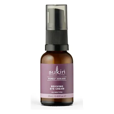 Sukin Purely Ageless Eye Cream - 25ml