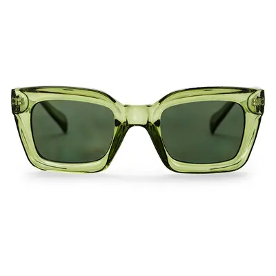 CHPO Anna Recycled Sunglasses - Green