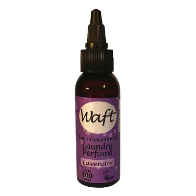 Waft Lavender Super Concentrated Laundry Perfume - 50ml