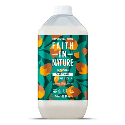 Faith In Nature Jojoba Conditioner - 5L