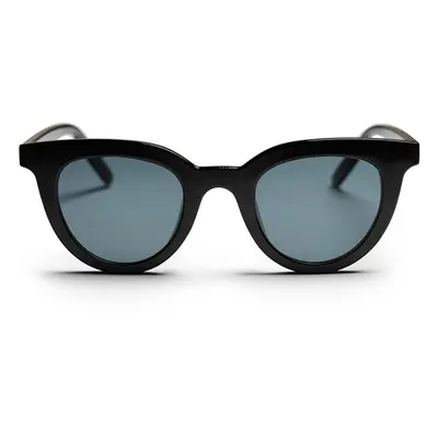 CHPO Langholmen Recycled Sunglasses - Black