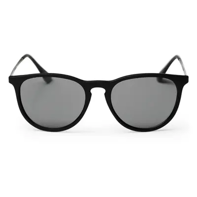 CHPO Roma Recycled Sunglasses - Black