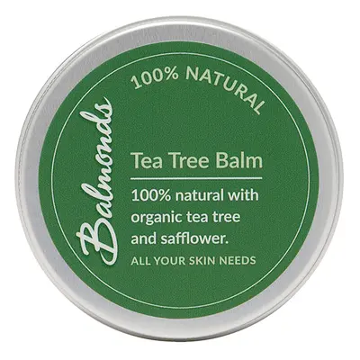 Balmonds Tea Tree Balm - 15ml