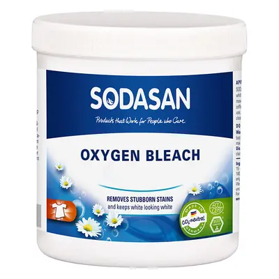 Sodasan Oxygen Bleach - 500g