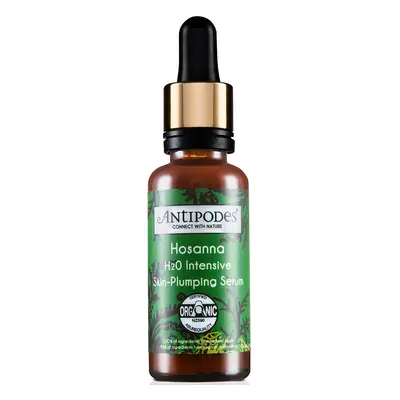 Antipodes Hosanna Intense Serum - 30ml