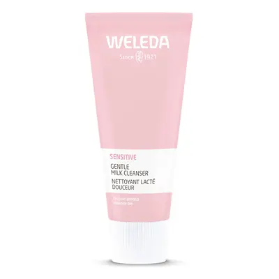 Weleda Sensitive Gentle Milk Cleanser - 75ml