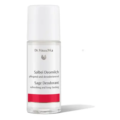 Dr. Hauschka Sage & Mint Deodorant - 50ml