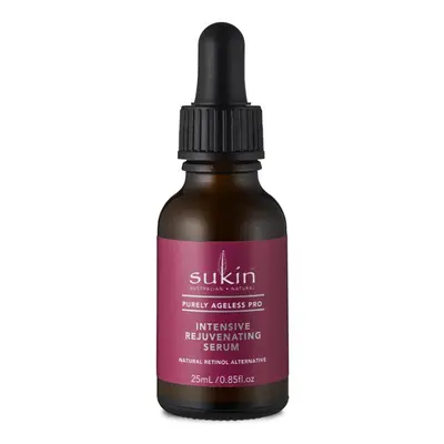 Sukin Purely Ageless Pro Intensive Rejuvenating Serum - 25ml