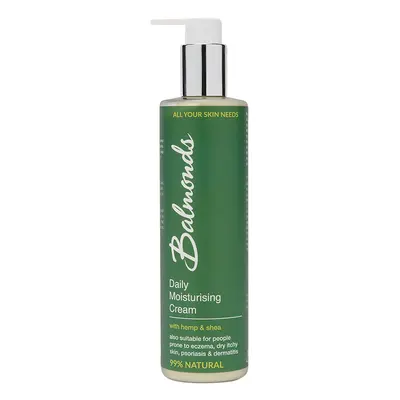 Balmonds Daily Moisturising Cream - 300ml