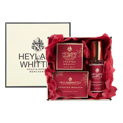 Heyland & Whittle Festive Travel Box - 225g