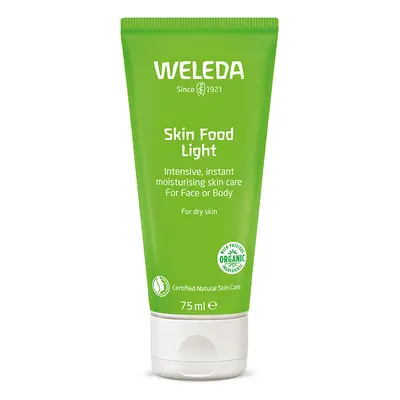 Weleda Skin Food Light - 75ml