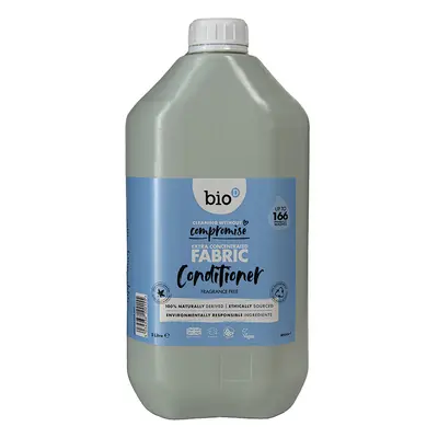 Bio D Extra Concentrated Fabric Conditioner - Fragrance Free - 5L