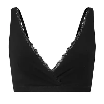 Komodo Margot Bra - Black