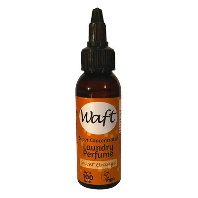 Waft Sweet Orange Concentrated Laundry Perfume - 50ml