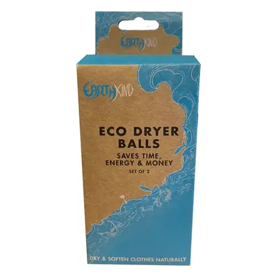 EarthKind Eco Dryer Balls - Set of 2