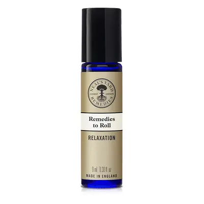 Neal's Yard Remedies Remedies to Roll Relaxation - 9ml