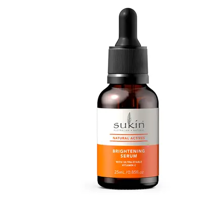 Sukin Brightening Serum - 25ml