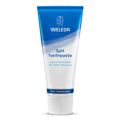 Weleda Toothpaste - Salt - 75ml