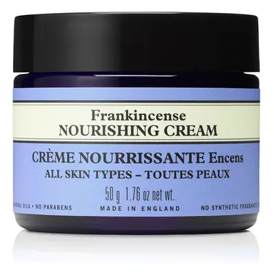 Neal's Yard Remedies Frankincense Nourishing Cream - 50g