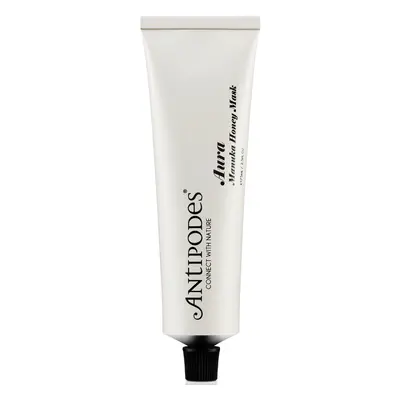 Antipodes Aura Manuka Honey Mask - 75ml