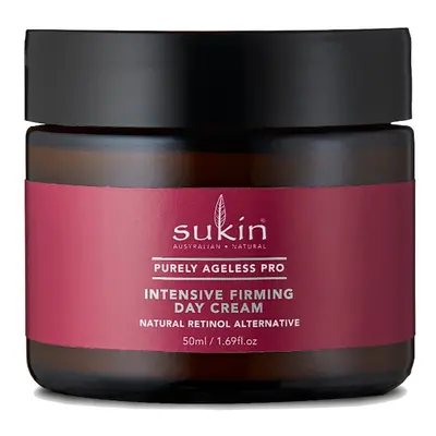 Sukin Purely Ageless Pro Intensive Firming Day Cream - 50ml