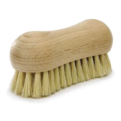 Eddingtons Valet Natural Bristles Scrubbing Brush